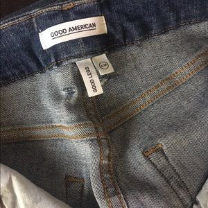 Good American Good Legs Jeans